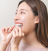 Clear Aligners Offer